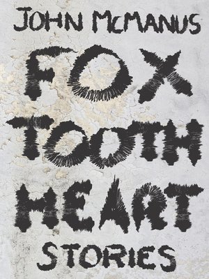 Fox Tooth Heart - ebook